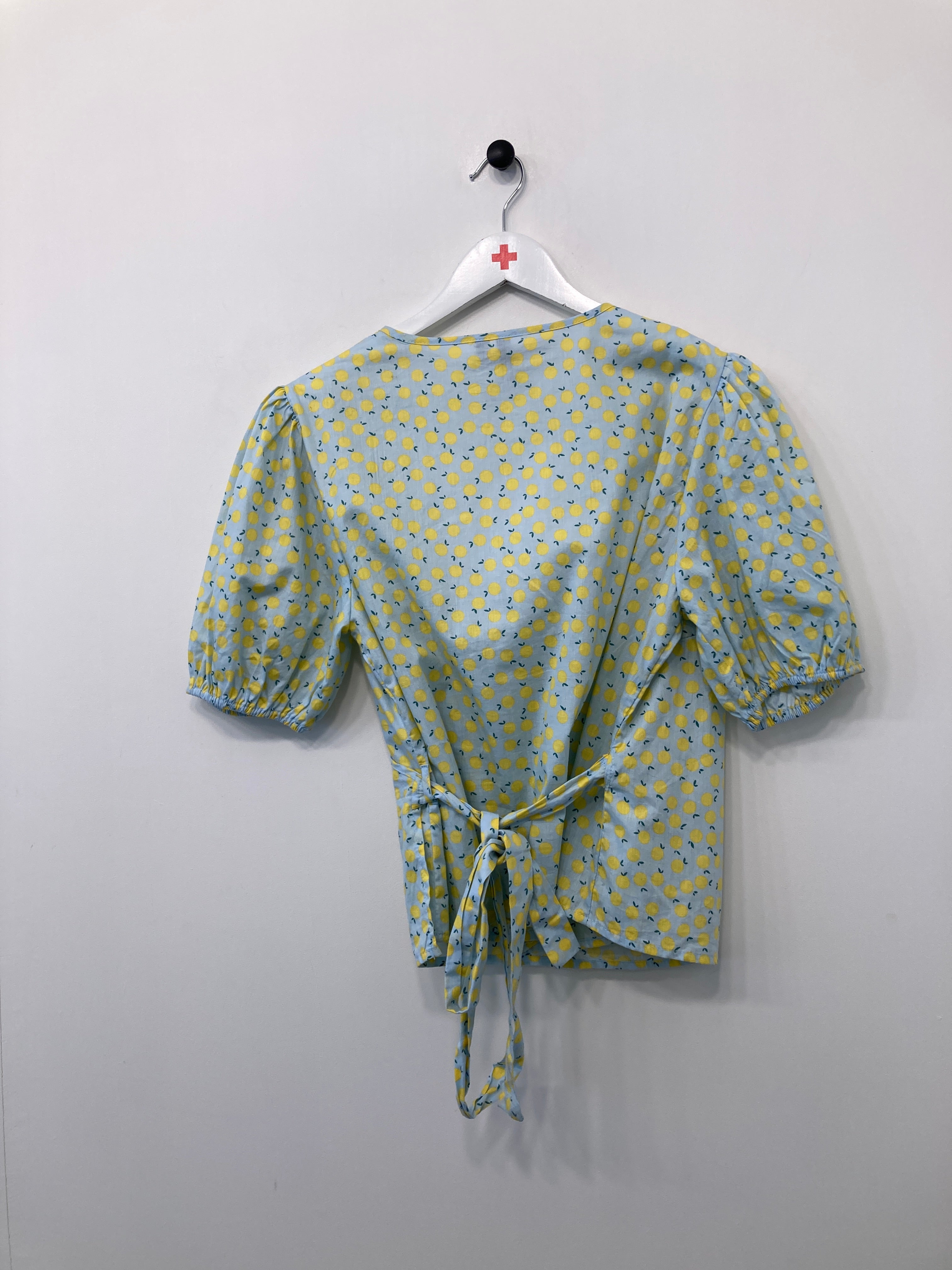 Pieces Bluse
